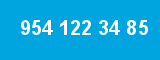 954 122 34 85 954 122 34 85